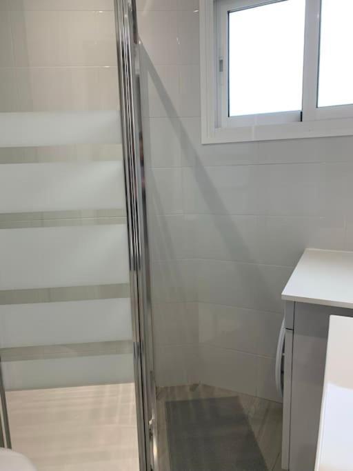 Apartamento Con Encanto Y Piscina Fuengirola Exterior foto