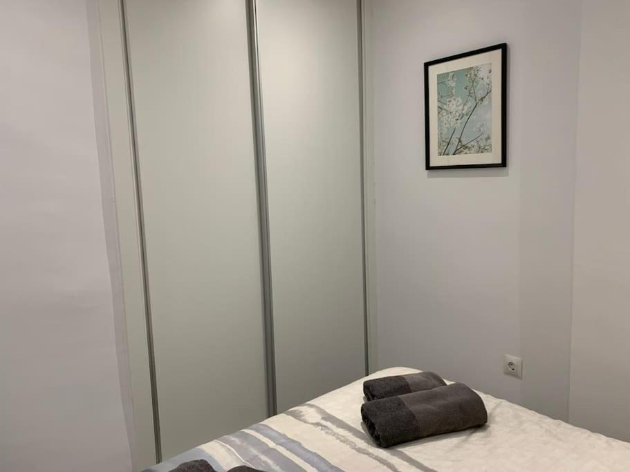 Apartamento Con Encanto Y Piscina Fuengirola Exterior foto