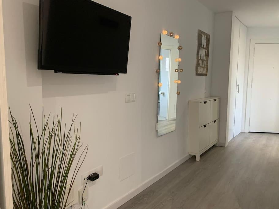 Apartamento Con Encanto Y Piscina Fuengirola Exterior foto