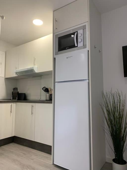 Apartamento Con Encanto Y Piscina Fuengirola Exterior foto