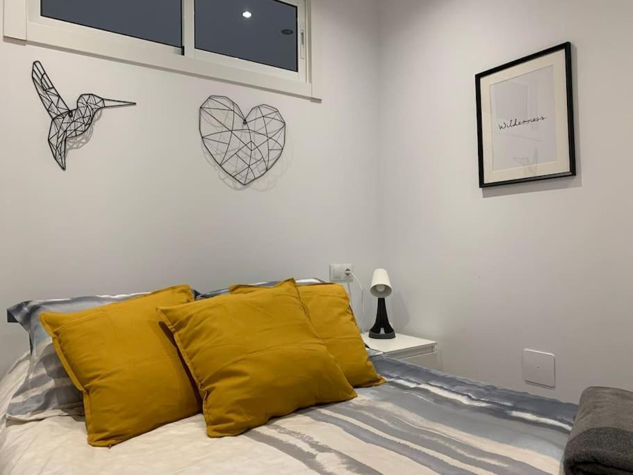 Apartamento Con Encanto Y Piscina Fuengirola Exterior foto